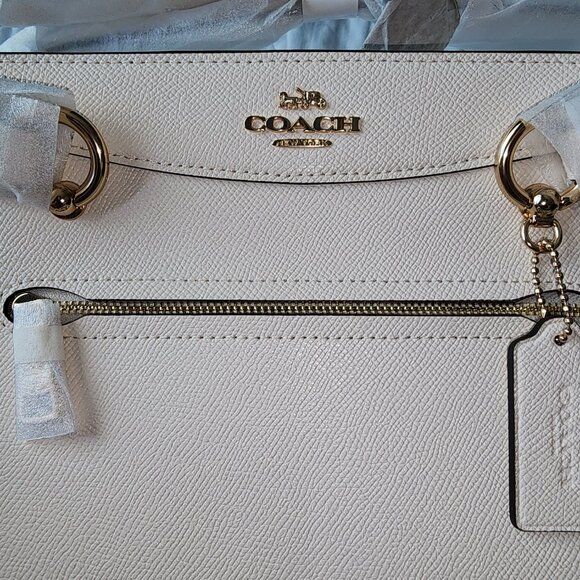 Coach Kailey Carryall - Picture 3 of 7